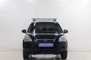 Honda CR-V II Новокузнецк  - изображение 28
