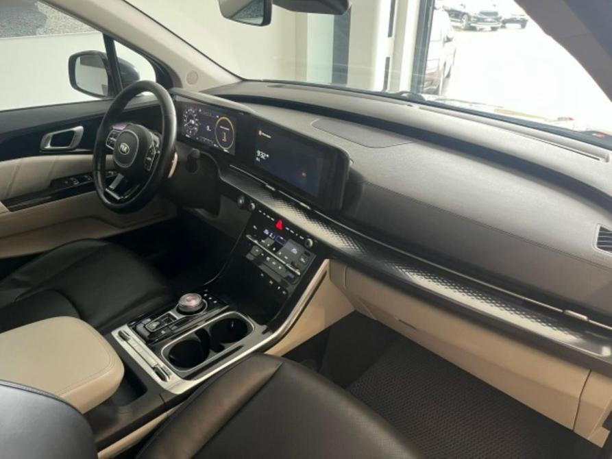 Kia Carnival IV Ярославль  - изображение 9