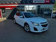 Chevrolet Cruze I Рестайлинг Астрахань  - изображение 23