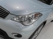 Infiniti EX I (J50) Москва  - изображение 55