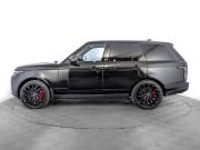 Land Rover Range Rover IV Рестайлинг Москва  - изображение 39