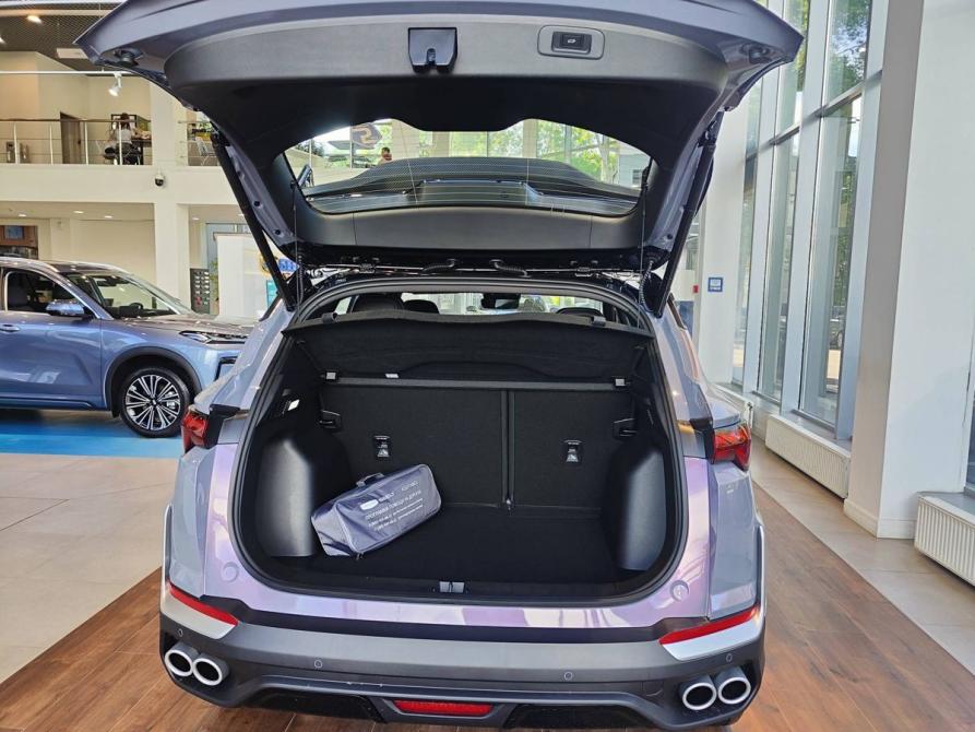 Geely Coolray I Рестайлинг 2 Москва  - изображение 17