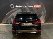 BMW X1 II (F48) Рестайлинг Пермь  - изображение 30