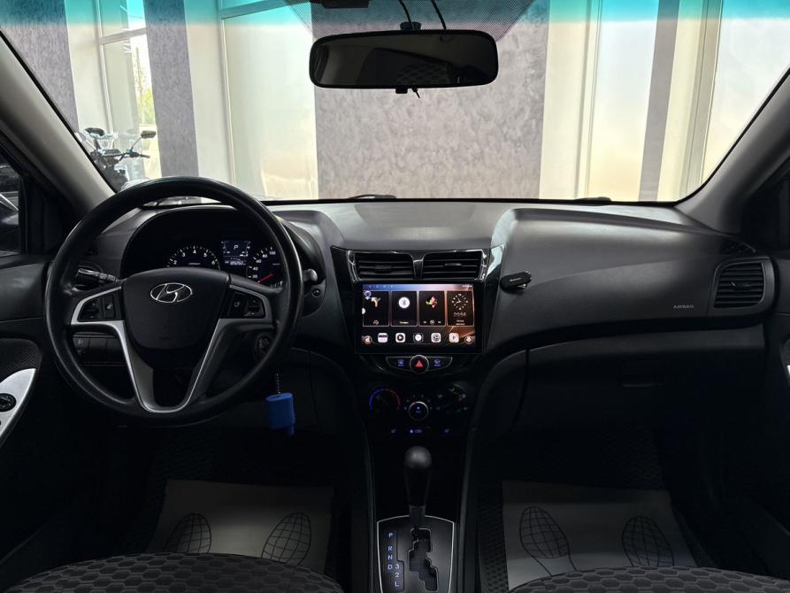 Hyundai Solaris I Ярославль  - изображение 23