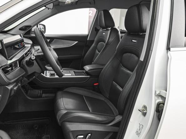 Chery Tiggo 7 Pro Max I с пробегом 2023 года, цена 1 649 040 рублей, 61684 км, внедорожник, Автокод Объявления
