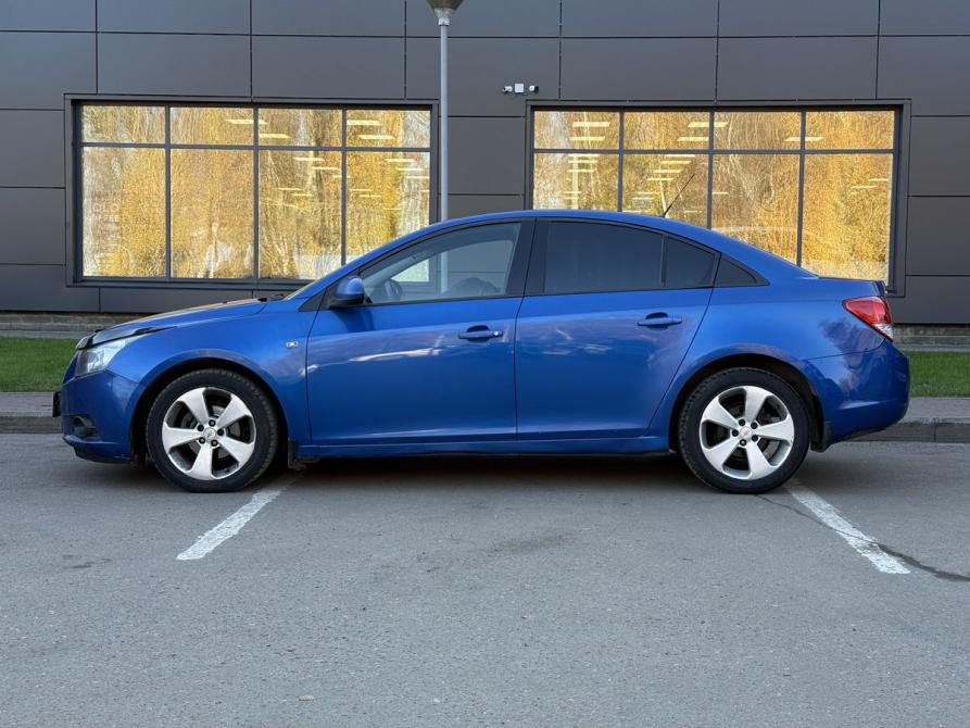 Chevrolet Cruze I Ярославль  - изображение 8