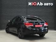 Chevrolet Cruze I Екатеринбург  - изображение 18