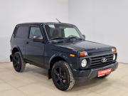Lada (ВАЗ) Niva Legend Альметьевск  - изображение 24