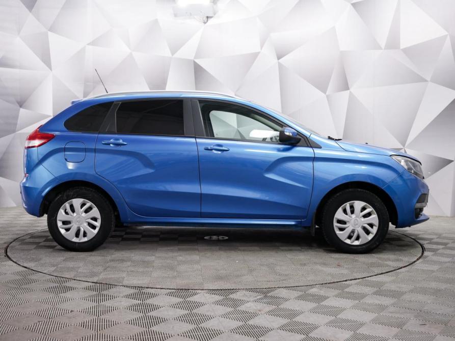 Lada (ВАЗ) XRAY I Ульяновск  - изображение 6