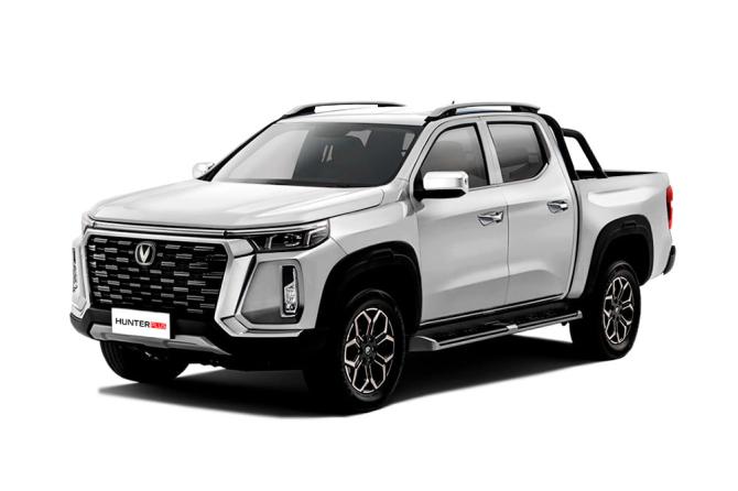 Новый Changan Hunter Plus 2026 года, цена 4 019 900 рублей, offers.body_type.unknown, Автокод Объявления