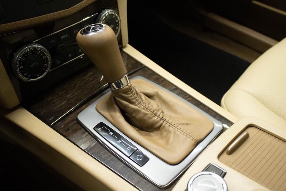 Mercedes-Benz C-Класс III (W204) Уфа  - изображение 23