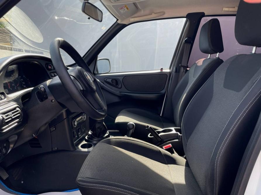 Chevrolet Niva I Рестайлинг Стерлитамак  - изображение 21