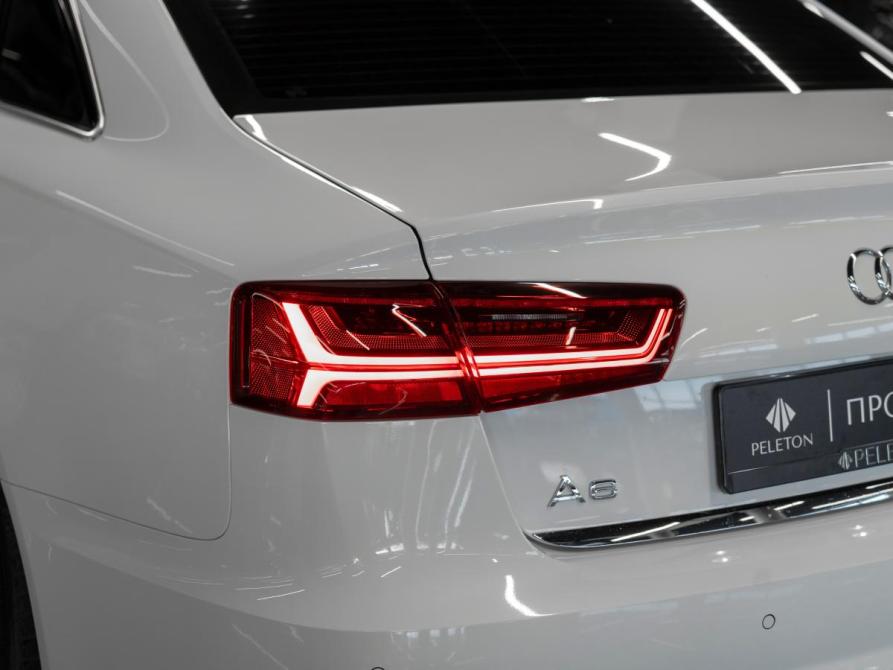 Audi A6 IV (C7) Рестайлинг Москва  - изображение 21
