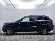 Jeep Grand Cherokee IV (WK2) Рестайлинг Москва  - изображение 26