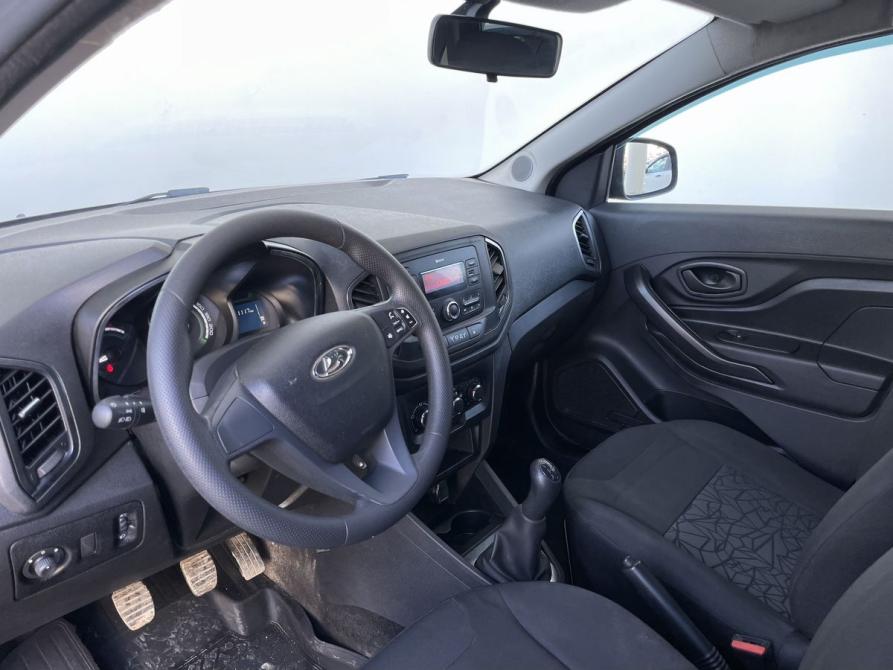 Lada (ВАЗ) XRAY I Екатеринбург  - изображение 12