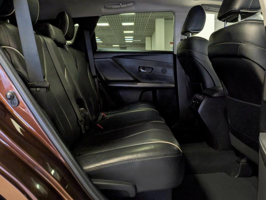 Toyota Venza I Рестайлинг Екатеринбург  - изображение 11