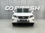 Lexus RX III Рестайлинг Ростов-на-Дону  - изображение 22