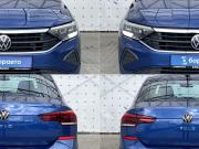 Volkswagen Polo VI Тамбов  - изображение 27