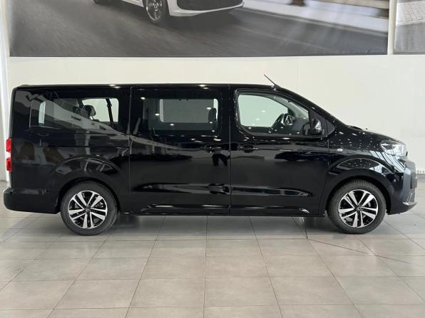 Citroen SpaceTourer I Рестайлинг с пробегом 2025 года, цена 7 249 000 рублей, 1 км, минивэн, Автокод Объявления