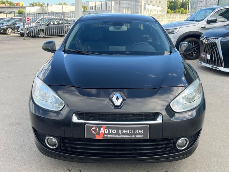 Renault Fluence I Калуга  - изображение 2