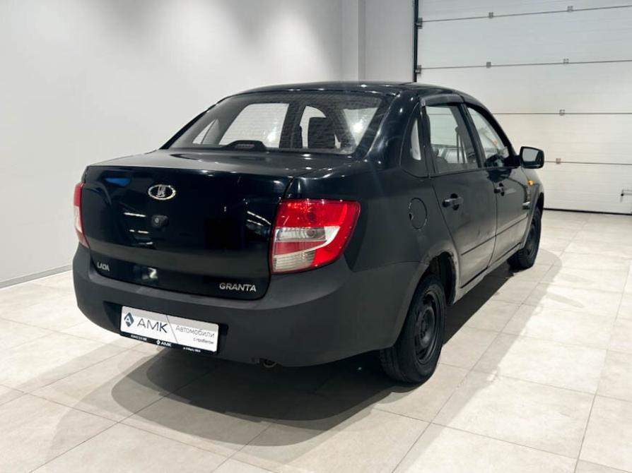 Lada (ВАЗ) Granta I Екатеринбург  - изображение 7