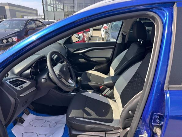 Lada (ВАЗ) Vesta I с пробегом 2020 года, цена 1 122 000 рублей, 112418 км, универсал, Автокод Объявления