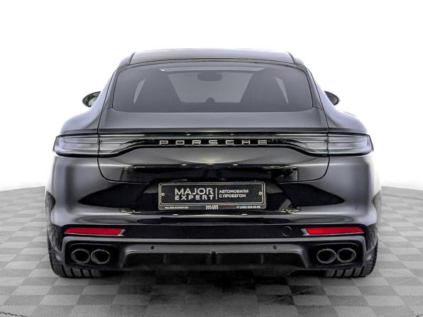 Porsche Panamera II Рестайлинг с пробегом 2022 года, цена 9 500 000 рублей, 63400 км, лифтбек, Автокод Объявления