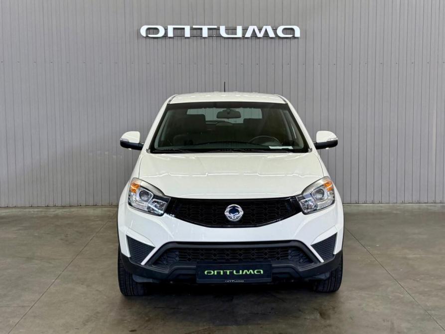 SsangYong Actyon II Рестайлинг Краснодар  - изображение 2