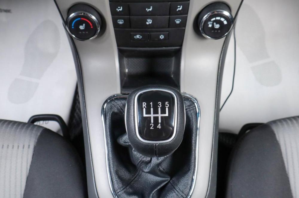 Chevrolet Cruze I Челябинск  - изображение 15