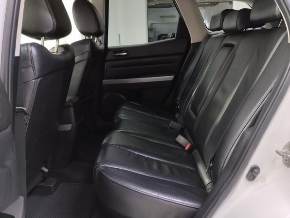 Mazda CX-7 I Рестайлинг с пробегом 2011 года, цена 850 000 рублей, 157669 км, внедорожник, Автокод Объявления