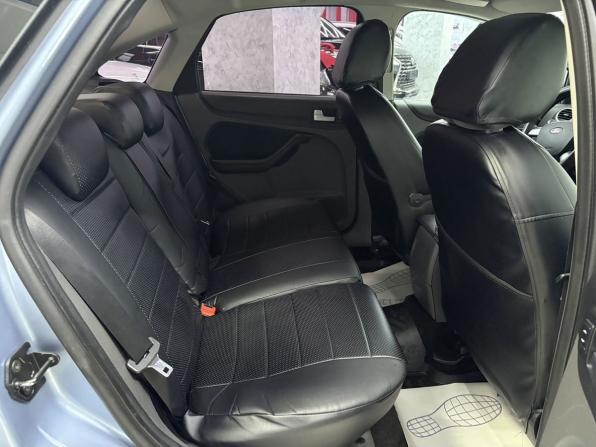 Ford Focus II с пробегом 2008 года, цена 519 000 рублей, 301130 км, седан, Автокод Объявления