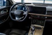 Exeed VX I Рестайлинг Ростов-на-Дону  - изображение 54