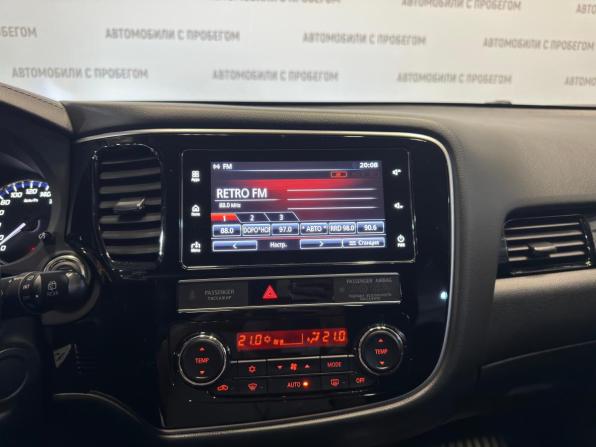 Mitsubishi Outlander III Рестайлинг 3 с пробегом 2019 года, цена 1 899 000 рублей, 126000 км, внедорожник, Автокод Объявления