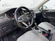 Volkswagen Tiguan II Рестайлинг Ставрополь  - изображение 23