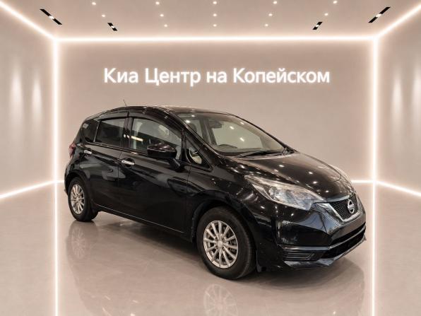 Nissan Note II Рестайлинг с пробегом 2020 года, цена 1 345 000 рублей, 80000 км, хэтчбек, Автокод Объявления