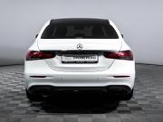 Mercedes-Benz E-Класс V (W213 S213 C238) Рестайлинг Москва  - изображение 33