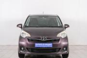 Toyota Ractis II Красноярск  - изображение 21