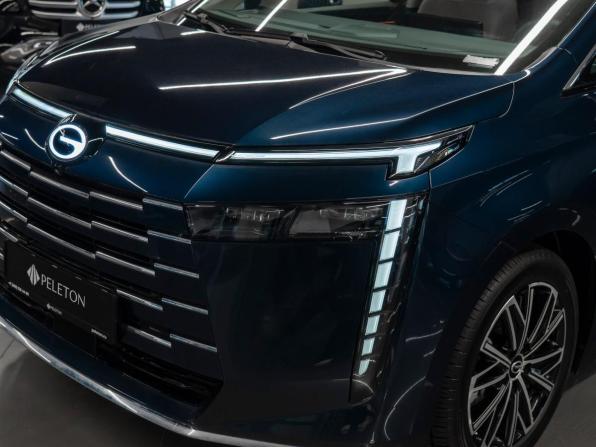 GAC Trumpchi E8 с пробегом 2024 года, цена 4 700 000 рублей, 50 км, минивэн, Автокод Объявления