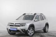 Renault Duster I Рестайлинг Кемерово  - изображение 30