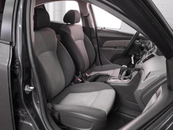 Chevrolet Cruze I с пробегом 2010 года, цена 649 000 рублей, 174273 км, седан, Автокод Объявления