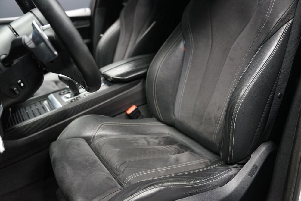 BMW X5 III (F15) Крым  - изображение 9
