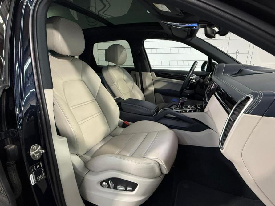 Porsche Cayenne III Москва  - изображение 27