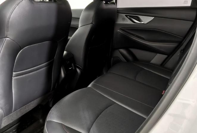 Changan CS35 Plus I Рестайлинг с пробегом 2024 года, цена 1 795 000 рублей, 101200 км, внедорожник, Автокод Объявления