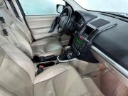 Land Rover Freelander II Москва  - изображение 33