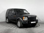 Land Rover Discovery III Санкт-Петербург  - изображение 22