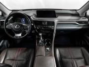 Lexus RX IV Санкт-Петербург  - изображение 43