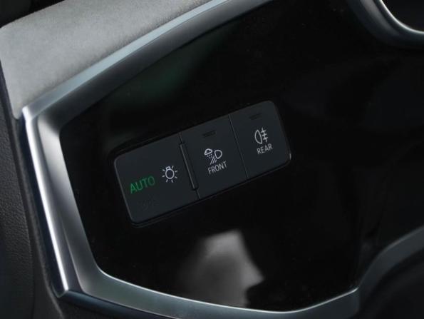 Audi Q3 II (F3) с пробегом 2026 года, цена 4 999 077 рублей, 18 км, внедорожник, Автокод Объявления