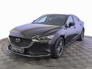 Mazda 6 III (GJ) Рестайлинг 2 Москва  - изображение 29