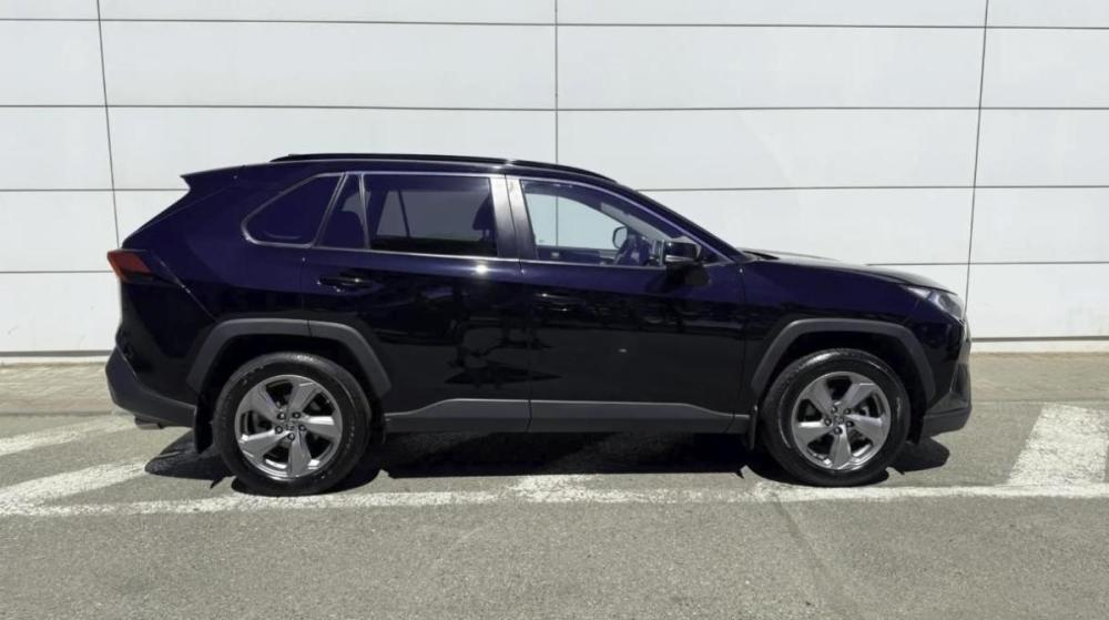 Toyota RAV4 V (XA50) Ставрополь  - изображение 5