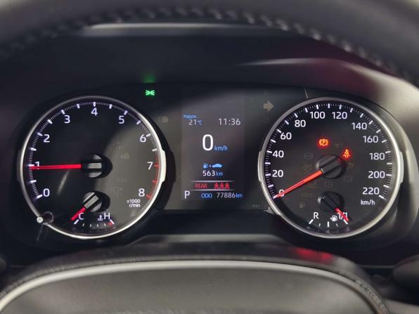 Toyota RAV4 V (XA50) с пробегом 2020 года, цена 3 235 000 рублей, 77000 км, внедорожник, Автокод Объявления